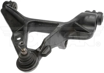 Control Arm and Ball Joint Dorman Fits 2011-2019 Chevrolet Silverado 3500 HD - Image 1 of 4