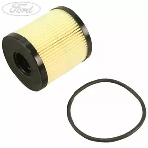 Genuine Ford Oil Filter 1717510 - Picture 1 of 5