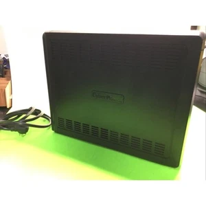 CyberPower PR1500LCD 8 Outlets Smart UPS 1500VA - Picture 1 of 6