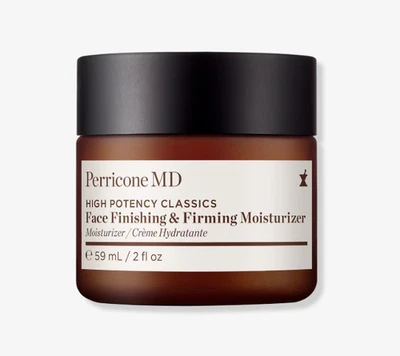 Perricone MD High Potency Classics Face Finishing Firming Moisturizer 2oz No Box - Image 1 of 4