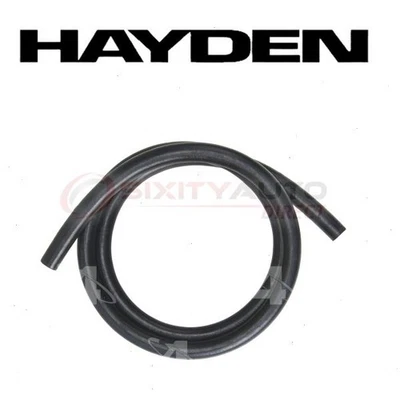 Hayden Transmission Oil Cooler Hose for 1958-1966 Dodge Wm300 Power Wagon - dr Foto 1 de 4