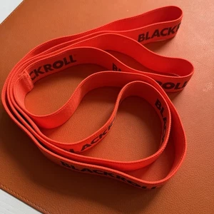 blackroll band - Bild 1 von 1