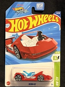 Hot Wheels Deora III (2025 Series) - Picture 1 of 5