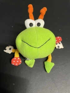 Kids Toy -  Colorful Soft & Interactive Toy - Picture 1 of 2