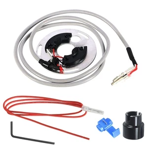 Sistema de encendido electrónico CDI ECU DS1-2 para Honda 1969-1978 CB750 CB550 CB500 - Imagen 1 de 12