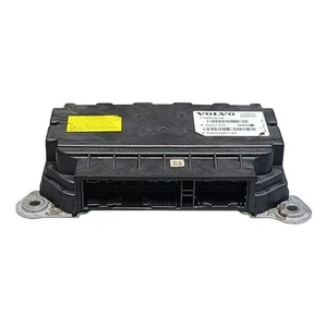 VOLVO XC90 MK2 Air Bag Module ECU CRASH DATA 32221372 - Picture 1 of 15