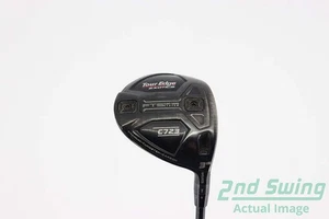 Tour Edge Exotics C723 Fairway Wood 3 Wood 3W 15° Graphite Stiff Right 43.5in - Picture 1 of 8