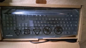 Tastatur Keyboard Lenovo SK 8825, NEU! - Bild 1 von 4