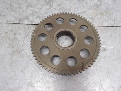 09-16 Triumph Bonneville T100 America buje de arranque transmisión engranaje piñón T1220272 Foto 1 de 4