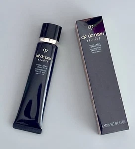 Cle de Peau BEAUTÉ  CORRECTING CREAM VEIL SPF25 PA++ 37ml  From Japan - Foto 1 di 3