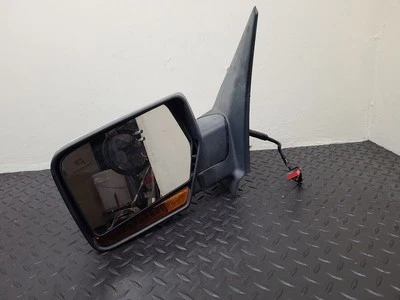 07-08 Lincoln Navigator Espejo Derecho Conjunto Plegable Eléctrico OEM 8L1Z-17682-GA Foto 1 de 4