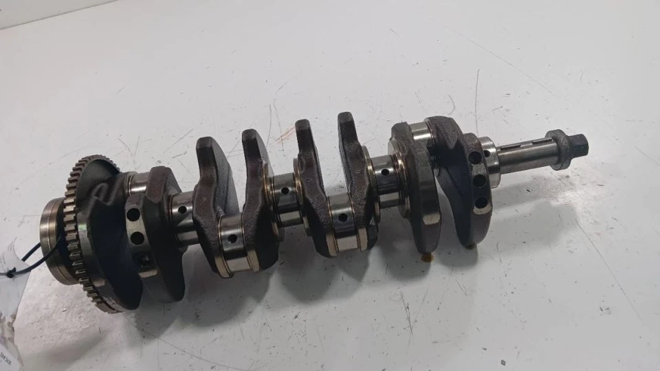 克莱斯勒 200 发动机曲轴曲柄轴 2015 2016 2017 — 第 1/4 张图片