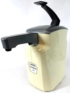 Pompa dispenser ristorante commerciale maionese Keystone HEINZ ASEPT COMPLETA - Foto 1 di 15