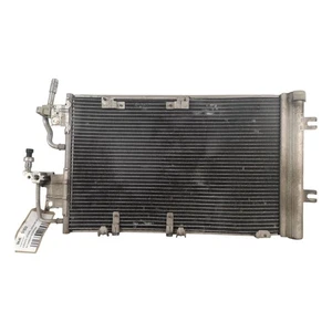 A/c Condenser/radiator Vauxhall Zafira Elite Cdti 2010 1910cc Diesel - Picture 1 of 9