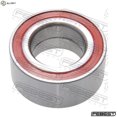 WHEEL BEARING DAC42760033 FOR PLYMOUTH DODGE CHRYSLER NEON/II PT/CRUISER 2.0L - Imagem 1 de 4