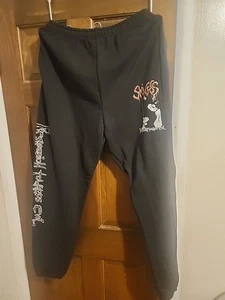 Skinless Progression Towards Evil Sweatpants - Picture 1 of 3