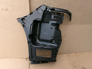 original BMW Z4 G29 Führung Stossfänger Stoßstange hinten links seitlich - Picture 1 of 3