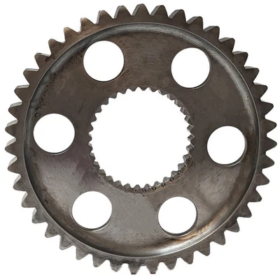Venom Products Silent Bottom Sprocket for Ski-Doo - 43T - 32 Spline - 13 Wide - Image 1 of 3