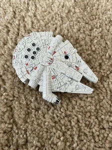 Star Wars Mini Millennium Falcon - Picture 1 of 7