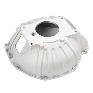 Car Bell Housing Kit 3899621 Clutch Fork Throwout Bearing Cover - Picture 1 of 12