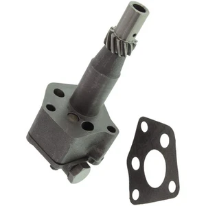 Melling M-53 Stock Replacement Oil Pump For Select 42-73 Jeep Willys Models - Picture 1 of 6