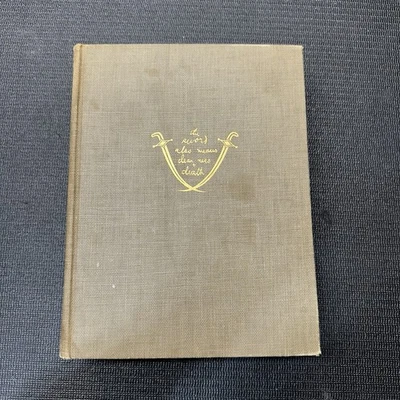 Seven Pillars of Wisdom, T.E. Lawrence (1935) - 1st Trade Edition, 1st Printing - Image 1 of 4