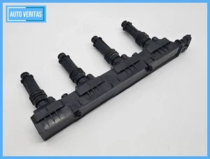 Original Bosch Opel Corsa 1.2 16V C ignition coil 0221503015 - Picture 1 of 7