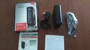 Motorola Surfboard eXtreme cable modem - Picture 1 of 6