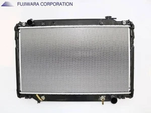 TOYOTA Landcruiser 1992 E-FZJ80G Radiator 1640066040 [New] [PA113233344] - Picture 1 of 2