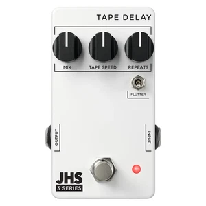 JHS 3 Series Tape Delay Pedal - Picture 1 of 2