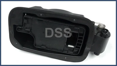 Genuine Mercedes E350 Fuel Neck Tube Pipe Tank Filler Recess 2126300000 - Image 1 of 4