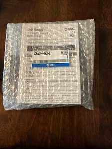 INTERRUPTOR DE VACÍO SMC ZSE20-P-N01-L. NUEVO - Imagen 1 de 2