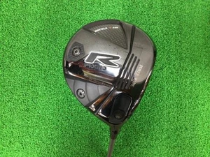 Justice Proceed Driver 450 9.5° Titanium Head Used C - Picture 1 of 5
