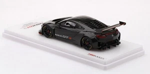 TSM MODEL, ACURA NSX GT3 Pebble Beach 2017 Nero, 1/43,  TSM430314 - Foto 1 di 2