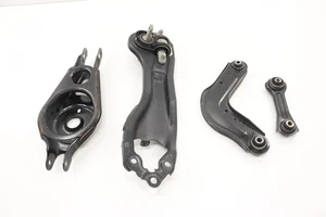 2020 - 2025 CHRYSLER VOYAGER REAR RIGHT SUSPENSION CONTROL ARM SET OF 4 OEM - Picture 1 of 14