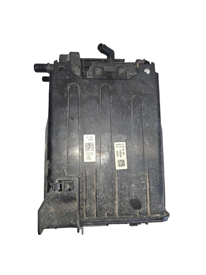 2013 SOLO FORD PICKUP F150 Evaporador Canister XLT SOLO 9L3Z9D653C Foto 1 de 4