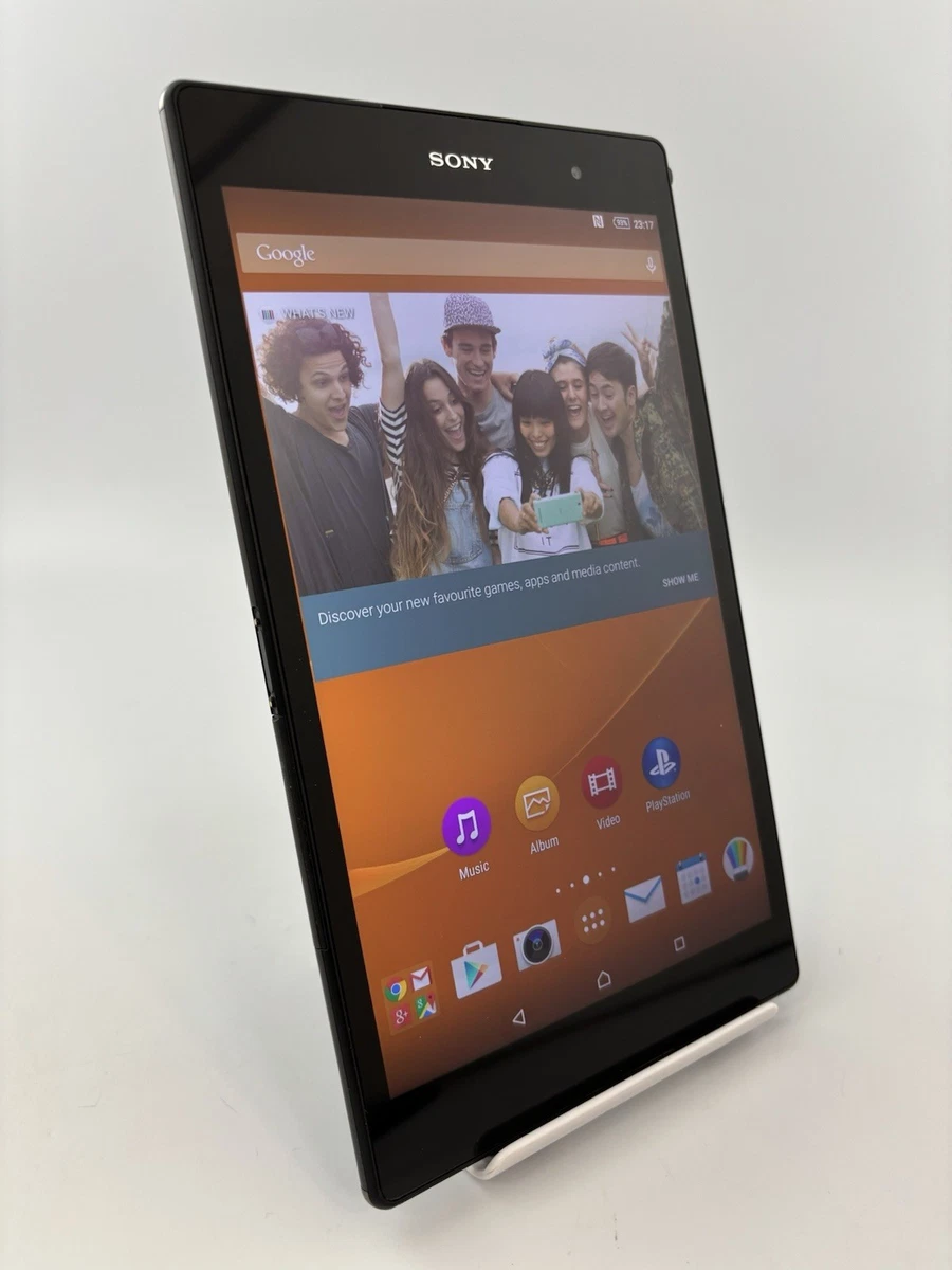Sony Xperia Z3 Tablets for sale | eBay UK