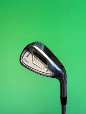 TAYLORMADE RSI2 FORGED PITCHING WEDGE REGULAR FLEX STEEL - Image 1 of 4