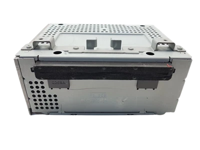 Radio lettore CD Ford E1BT-18C815-GK AHU 1089 - Immagine 1 di 4