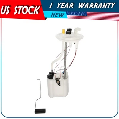 For 2017-2020 Ford F-250 Super Duty F-350 Super Duty V8 6.2L Fuel Pump Assembly - Image 1 of 4