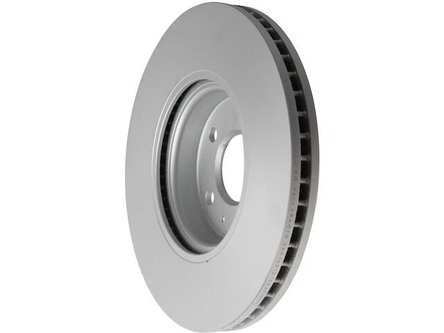 Rotor de freno delantero para Audi A4 Quattro 2012-2015 2013 2014 VX728QJ Foto 1 de 1