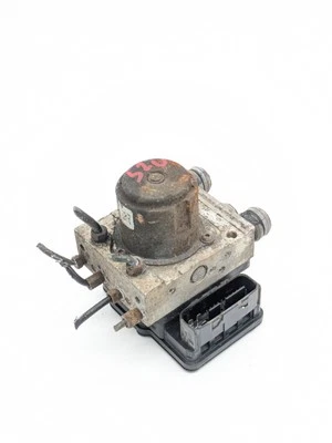 Дефект! 2012-2013 Honda Civic SI 2.4 антиблокировочный тормозной насос ABS в сборе  - Изображение 1 из 4