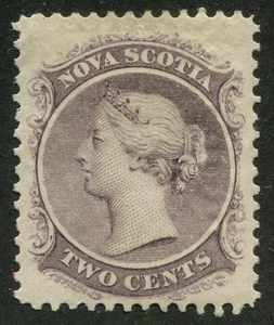 Nueva Escocia #9 como nuevo - Imagen 1 de 1