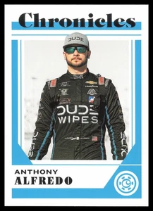 2023 Cronache Corsa #10 Antonio Alfredo - Foto 1 di 2