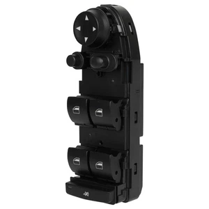 Front Left Power Window Switch fits BMW E90 E91 325i 328i 328xi 330i 335i 335xi - Picture 1 of 7