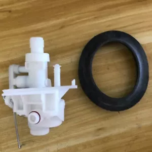 Kit de repuesto de válvula de agua de inodoro para RV Thetford RV piezas de inodoro 31705 - Imagen 1 de 8