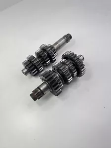 Yamaha YZ250 2010 Transmission Gearbox - Picture 1 of 12