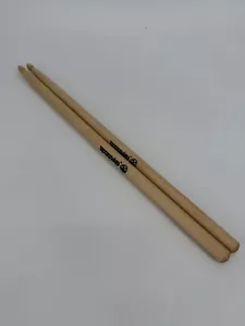Rock Band Guitar Hero Replacement Drum Set Drumsticks Wii Nintendo - Picture 1 of 4