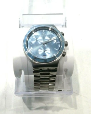 Pre-owned - Swatch Irony V8 4 Jewels watch — 第 1/4 张图片