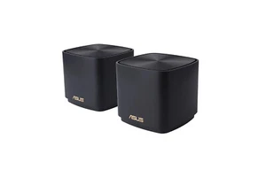 Asus Routeur ZenWiFi Plus XD4 noir x2 - Photo 1/5